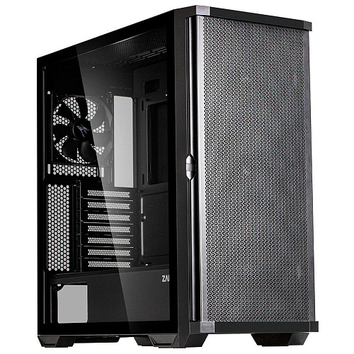 OGO! Gamer AMD Ryzen 5 7600X3D/32Gb/1Tb SSD/16Gb AMD RX 9070XT