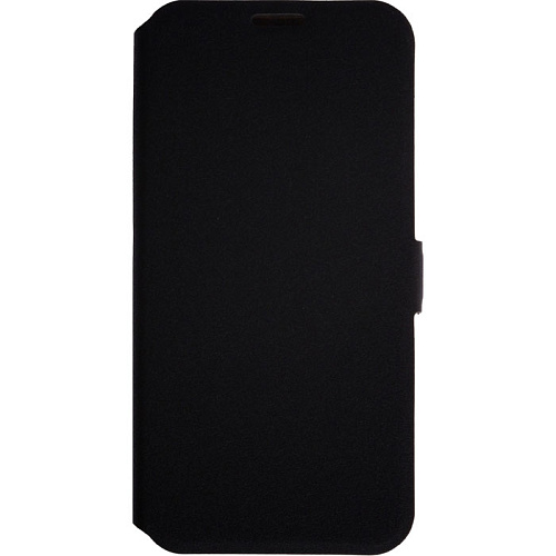 Чехол для Samsung Galaxy J7 (2017) SM-J730FM skinBOX PRIME book case черный 