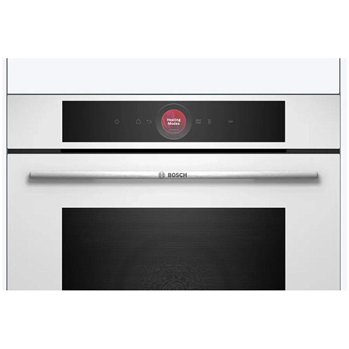 Духовой шкаф электрический Bosch HBG7341W1