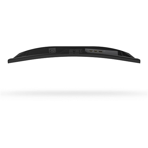 Монитор 27" Gigabyte GS27QCA VA 2560x1440 1ms HDMI, DisplayPort