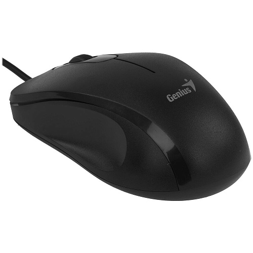 Мышь Geinus DX-101 Black