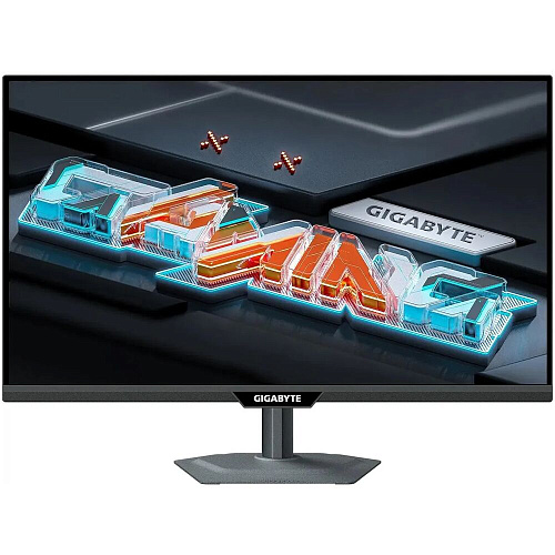Монитор 27" Gigabyte M27QS IPS 2560x1440 1ms HDMI, DisplayPort, USB Type-C