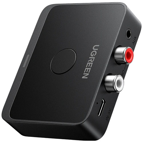 Ugreen BT505 (55545) Bluetooth 6.0 Receiver Audio Adapter