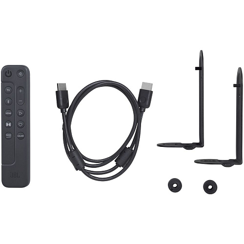 Саундбар JBL Bar 300 5.0 Black