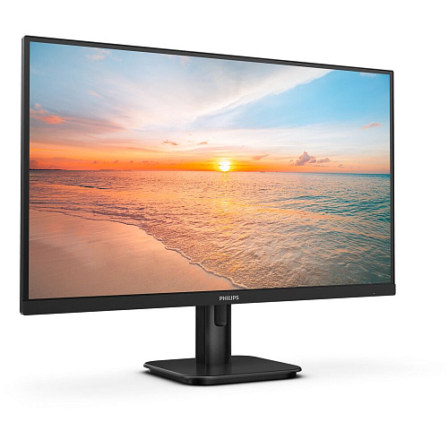 Монитор 27" Philips 27E1N1800A IPS 3840x2160 4ms HDMI, DisplayPort