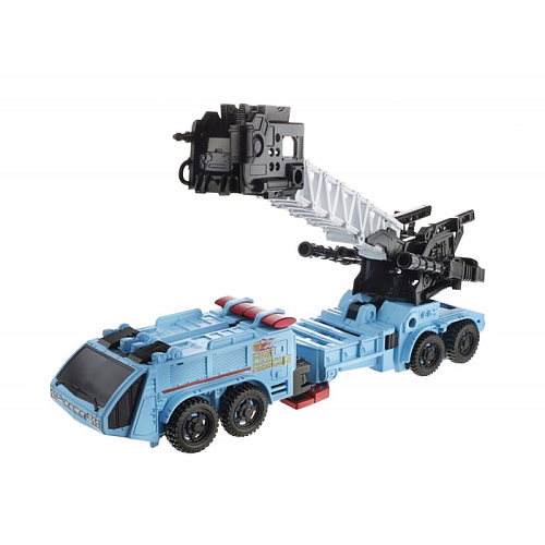 Hasbro Transformers B0975 Трансформеры Дженерэйшнс: Комбайнер Ворс Вояджер Хот Спот