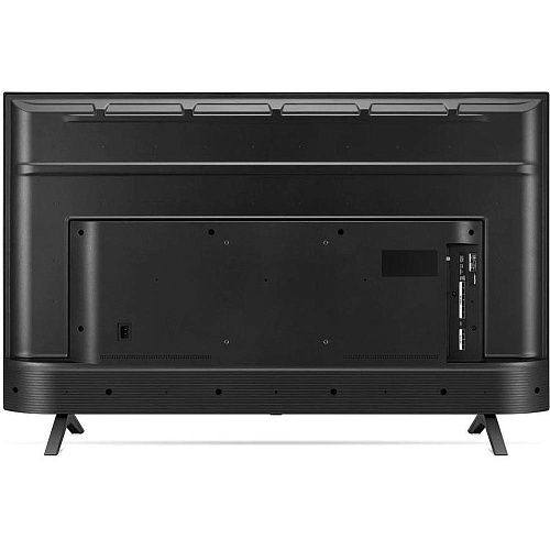 Телевизор 43" LG 43UN68006LA (4K UHD 3840x2160, Smart TV) черный