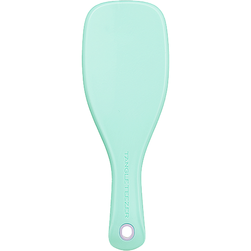 Tangle Teezer Расческа The Ultimate Detangler Mini Wisteria Leaf