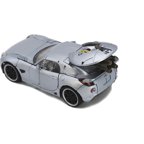 Hasbro Transformers E3491 Autobot Jazz, серия 2