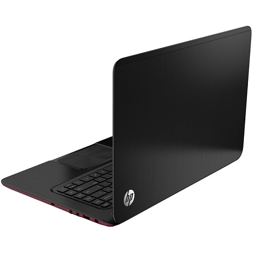 Ультрабук HP Envy Ultrabook 6-1254er D2G73EA Core i7 3517U/6Gb/500Gb HDD+32SSD/AMD HD8750 2Gb/15.6"HD/WiFi/BT/cam/Win8 Midnight black