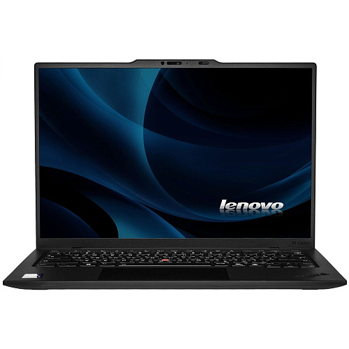 Ноутбук Lenovo ThinkPad X1 Carbon G13 Aura Edition Core Ultra 7 265U vPro/32Gb/1Tb SSD/14" WUXGA Touch/Win 11 Pro Black