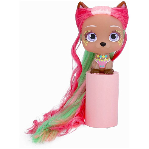 VIP Pets GLAM GEMS Модные щенки Jasmine