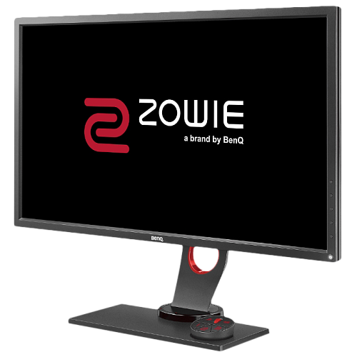 Монитор 27" Benq ZOWIE XL2730 TN LED 2560x1440 1ms VGA DVI HDMI DisplayPort