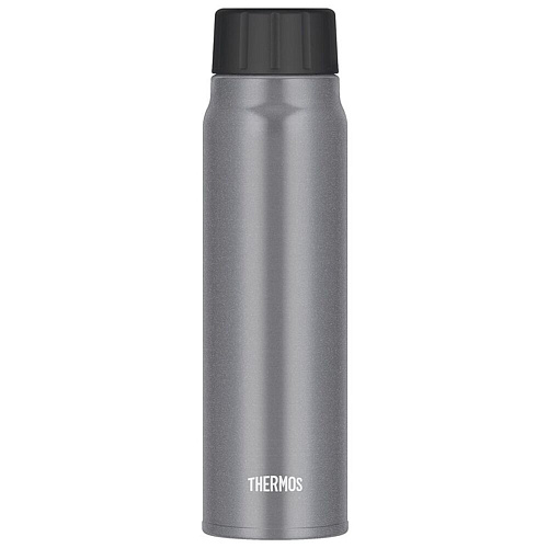 THERMOS Термокружка FJK-500 SL, серый, 0,5 л.