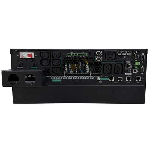 ИБП Systeme Electric Smart-Save Online SRT SRTSE10KRTXLIG2-NC