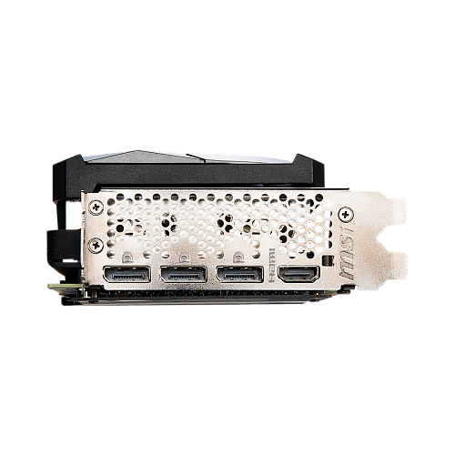 Видеокарта MSI GeForce RTX 3090 24576Mb, Ventus 3X 24G OC (RTX 3090 Ventus 3X 24G OC) 1xHDMI, 3xDP, Ret