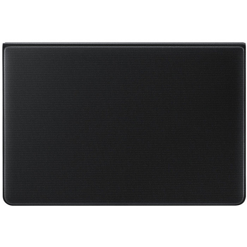 Чехол с клавиатурой для Samsung Galaxy Tab S4 10.5 SM-T835  grey/black