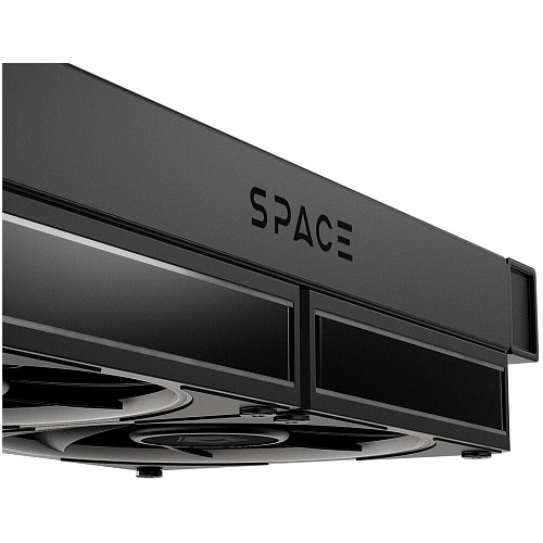 Система водяного охлаждения ID-Cooling SL240 Black 1150/1155/S1156/1151/1200/1700, AM4/AM5
