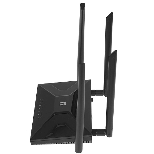 Беспроводной маршрутизатор Netis MW5360, 802.11n, 300Мбит/с, 2.4ГГц, 3G/LTE, 2xLAN, 1xWAN