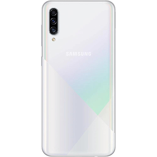 Смартфон Samsung Galaxy A30S (2019) SM-A307 32Gb белый