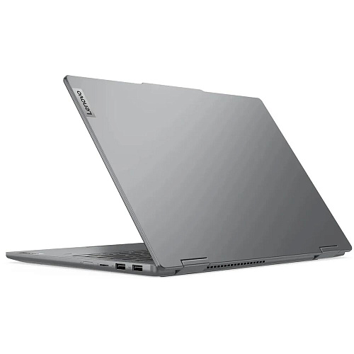 Ноутбук Lenovo IdeaPad 5 14IRH9 Core i7 13620H/16Gb/512Gb SSD/14" WUXGA OLED Touch/DOS Grey