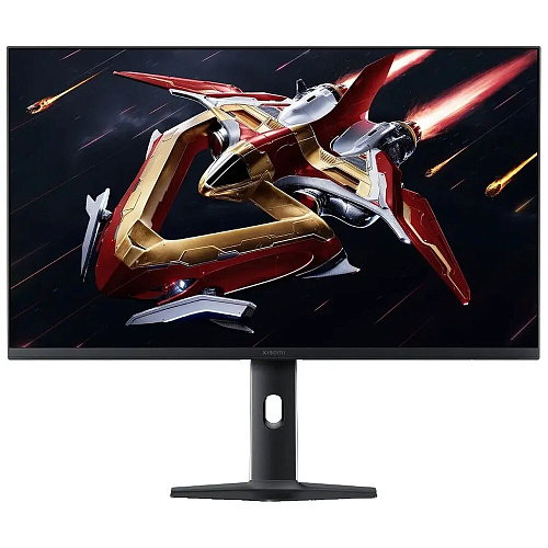 Монитор 27"  Xiaomi Mini LED Gaming Monitor G Pro 27Qi 2026
