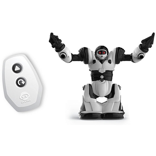 Wowwee Мини робот Робосапиен 3885