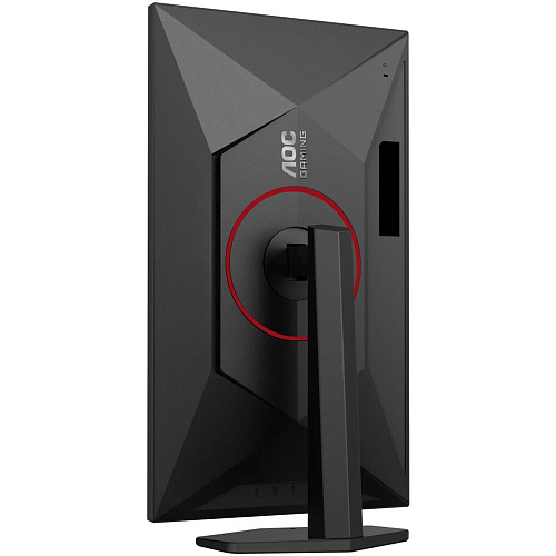 Монитор 27" AOC Q27G4SRU IPS 2560x1440 0.5ms HDMI, DisplayPort