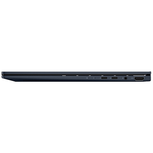 Ноутбук ASUS ZenBook 14 UX3405CA-PP188 Core i9 285H/16Gb/1Tb SSD/14" 3K OLED/DOS Ponder Blue