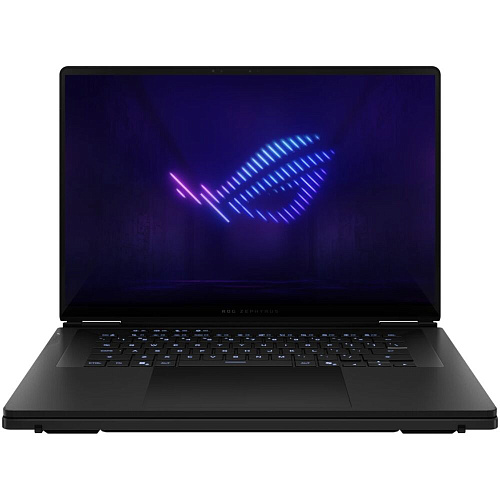 Ноутбук ASUS ROG Zephyrus Duo 16 GX651AX-SR117W Intel Ultra 9 386H/64Gb/1Tb SSD/RTX 5090 24Gb/16" 3K OLED Touch/W11H/Grey