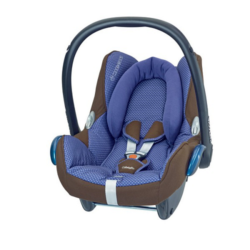 Автокресло Maxi-Cosi Cabrio Fix Classic