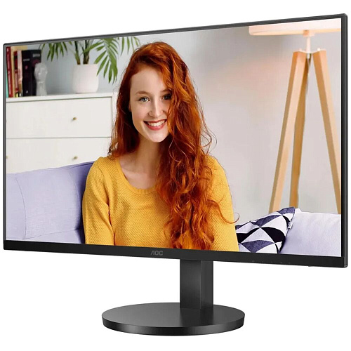 Монитор 27" AOC U27B3AF IPS 3840x2160 4ms HDMI, DisplayPort