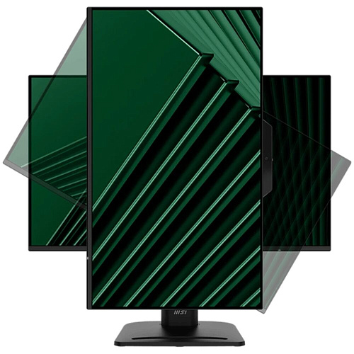 Монитор 27" MSI PRO MP272PMG IPS 1920x1080 4ms HDMI, DisplayPort, VGA