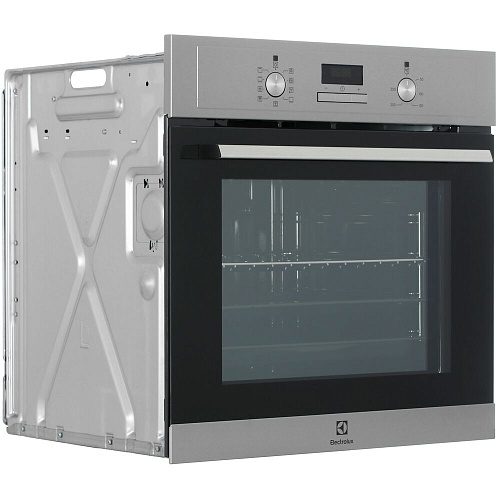 Духовой шкаф электрический Electrolux EOF3H50BX