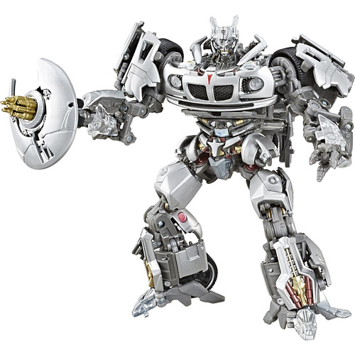 Hasbro Transformers E3491 Autobot Jazz, серия 2