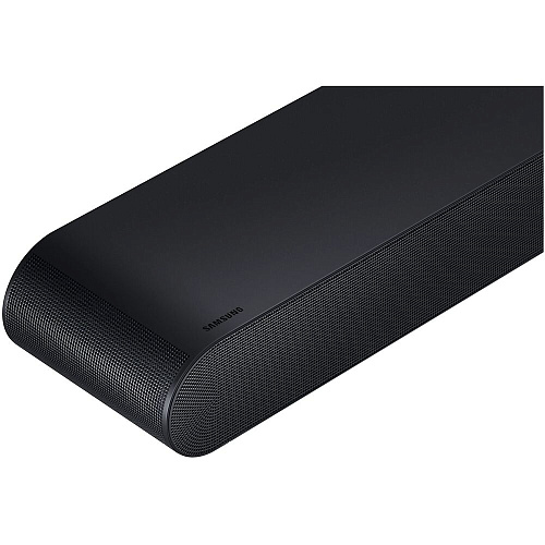 Саундбар Samsung HW-S60D/RU 5.0 Black