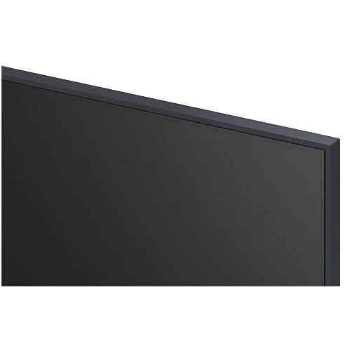 Телевизор 75" LG 75QNED82A6B.ARUG 2025