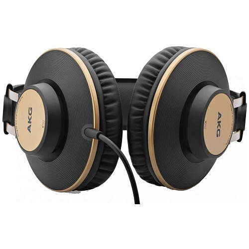 Наушники AKG K92