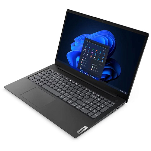 Ноутбук Lenovo V15 G4 IRU Core i5 13420H/16Gb/1Tb SSD/15.6'' FullHD/DOS Black (английская раскладка)