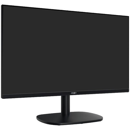 Монитор 24" MSI PRO MP245V VA 1920x1080 4ms HDMI, VGA