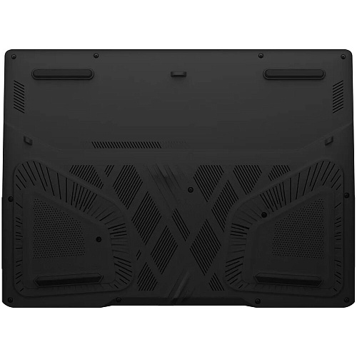 Ноутбук MSI Pulse A16 AI+ C3HWFKG-031XRU Ryzen AI 7 350/32Gb/1Tb SSD/NV RTX5060 8Gb/16" QHD+/DOS Black