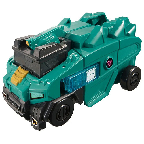 Dinoster Трансформер 2-в-1 Диностер Стего Бласт Винг