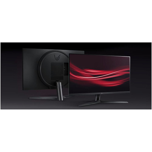 Монитор 27" LG UltraGear 27GS60F-B IPS 1920x1080 1ms HDMI, DisplayPort
