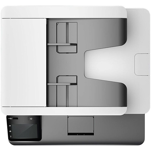 МФУ Pantum CM1100ADW цветное А4 18ppm с дуплексом и автоподатчиком LAN Wifi