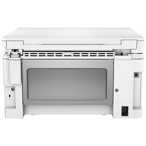 МФУ HP LaserJet Pro M132nw G3Q62A ч/б А4 22ppm LAN WiFi