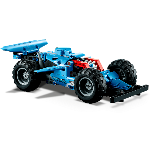 LEGO Technic Monster Jam™: Megalodon 42134