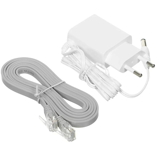 Беспроводной маршрутизатор Netcraze Explorer 4G NC-4910, Wi-Fi 802.11ac 2,4+5 ГГц, 4×100 Мбит/с