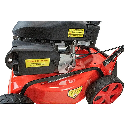 Бензиновая газонокосилка Edon GML-410/2600 20844