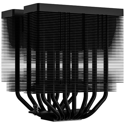 Охлаждение CPU Cooler for CPU ID-COOLING FROZN A720 Black S1155/1156/1150/1151/1200/1700/AM4/AM5