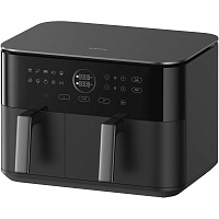 Аэрогриль Xiaomi Dual Zone Air Fryer 10L EU